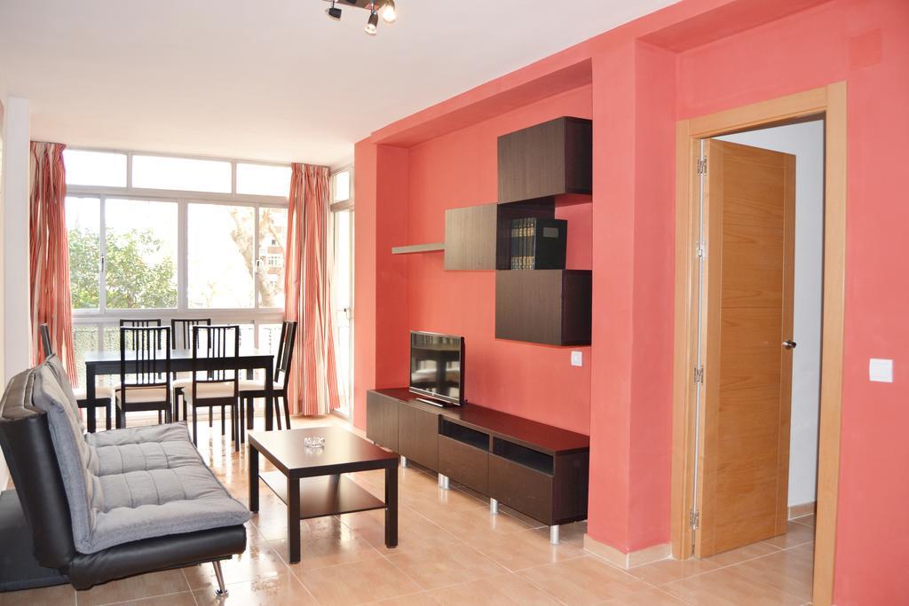 Appartement Apartamento Goya Málaga